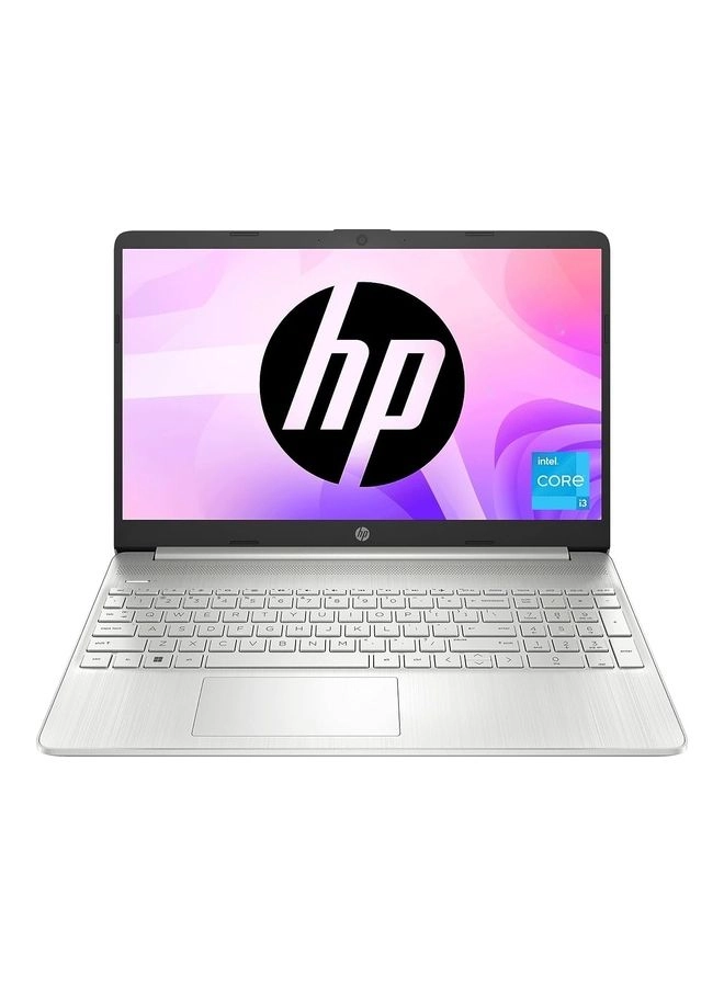 HP 15s-Fq - 15.6'' Core i3-1215U 8GB DDR4 512GB SSD