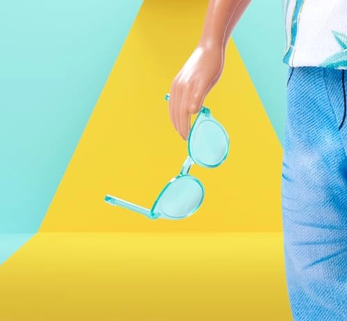 Kevin Fashion Doll - 30 cm Boy Ages 3+