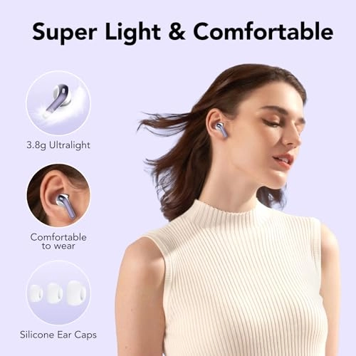 X08 Wireless Earbud
