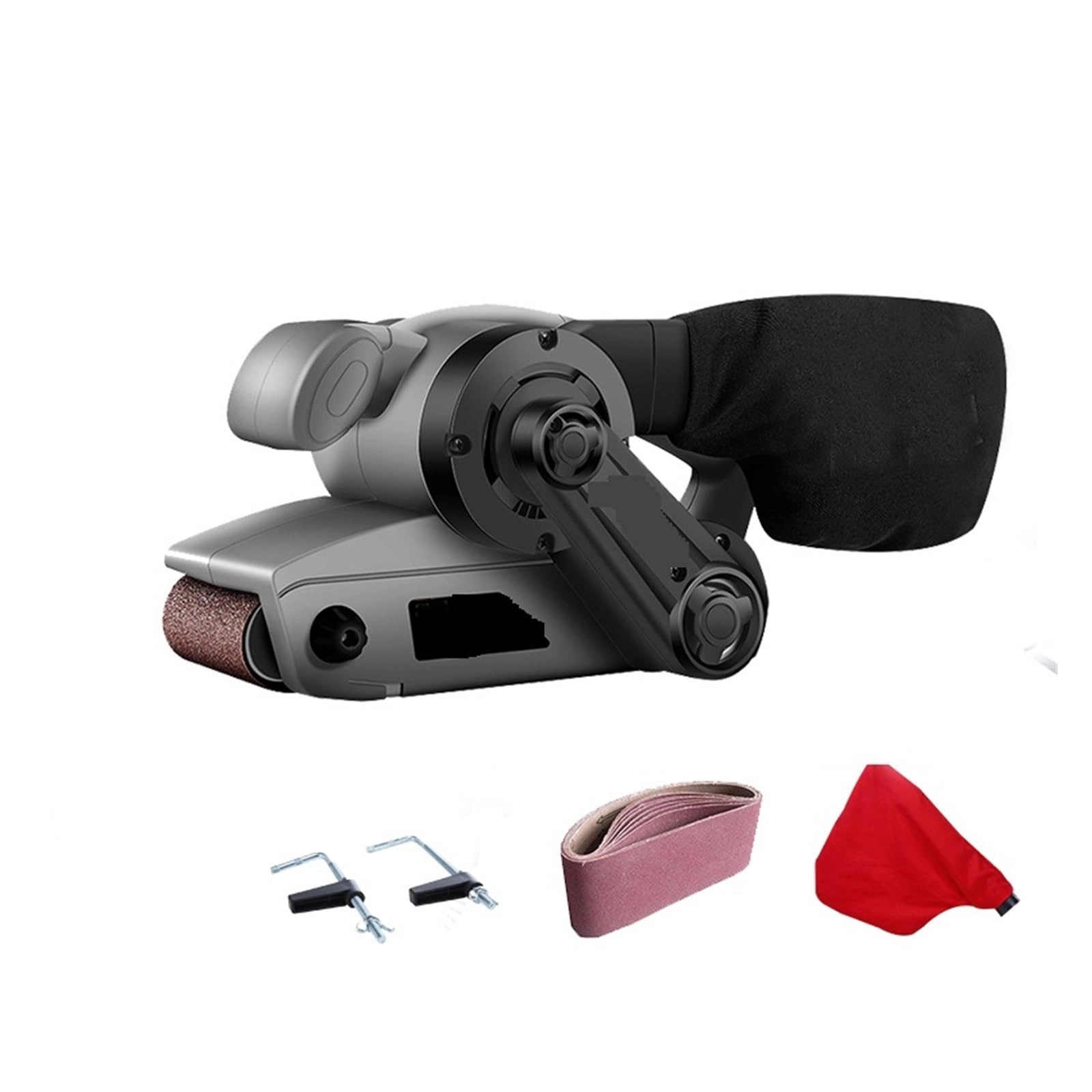 Polishing Sanding Machine - 810W 6-speed