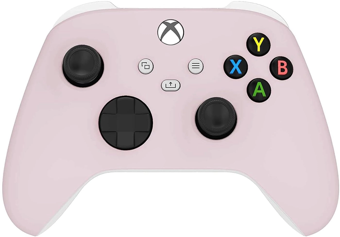 Xbox Wireless Controller Deep Pink
