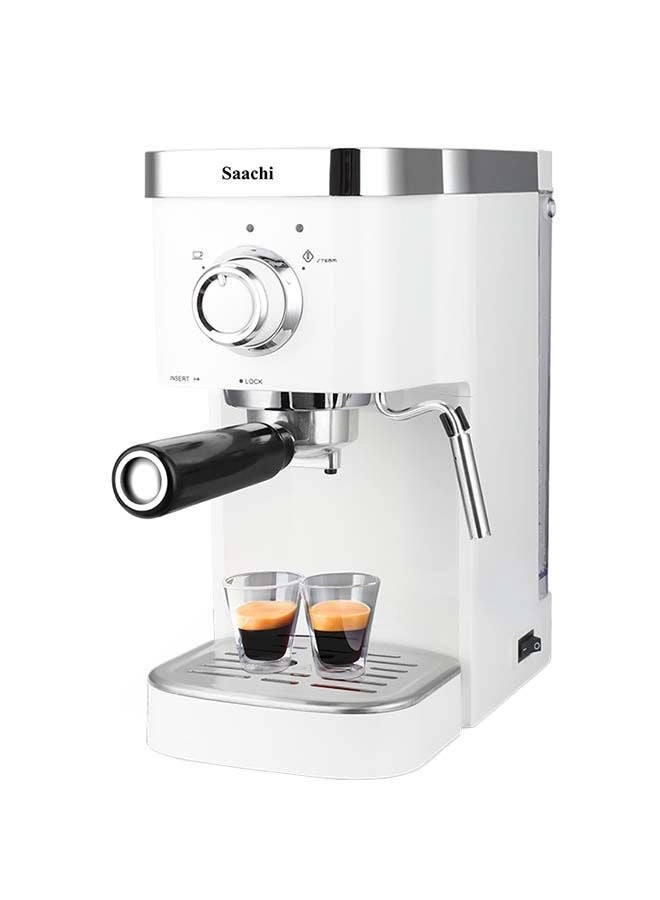 3-in-1 Espresso Coffee Maker NL-COF-7061