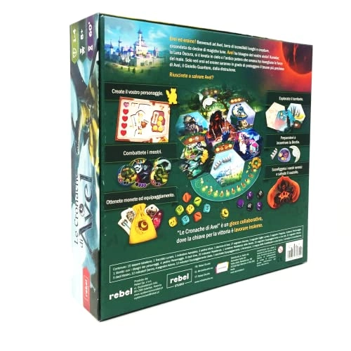 Le Cronache (Italian)