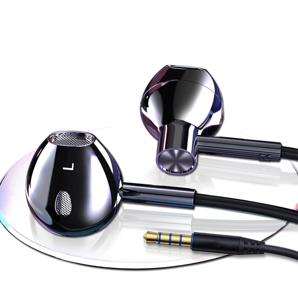 B800- Wired Earbud