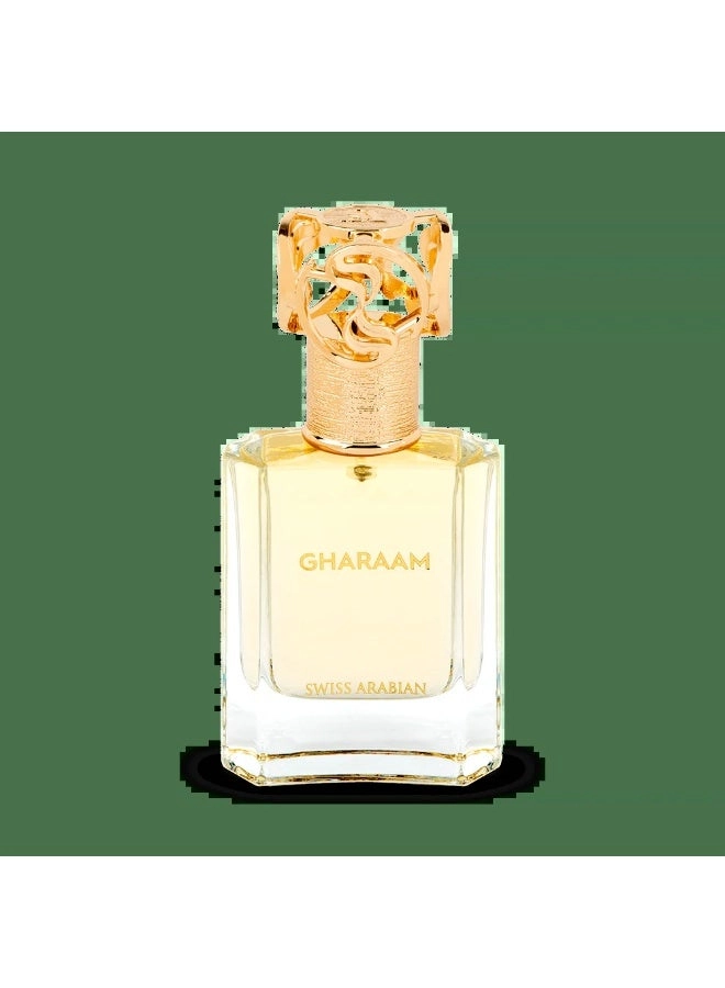Swiss Arabian Gharaam - Eau de Parfum 50.0ml