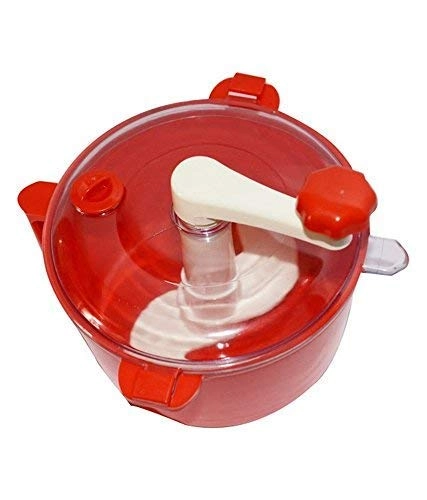2 in 1 Dough Maker
