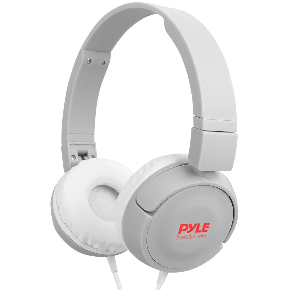 Sound Around PTBSHS Wired Headphone