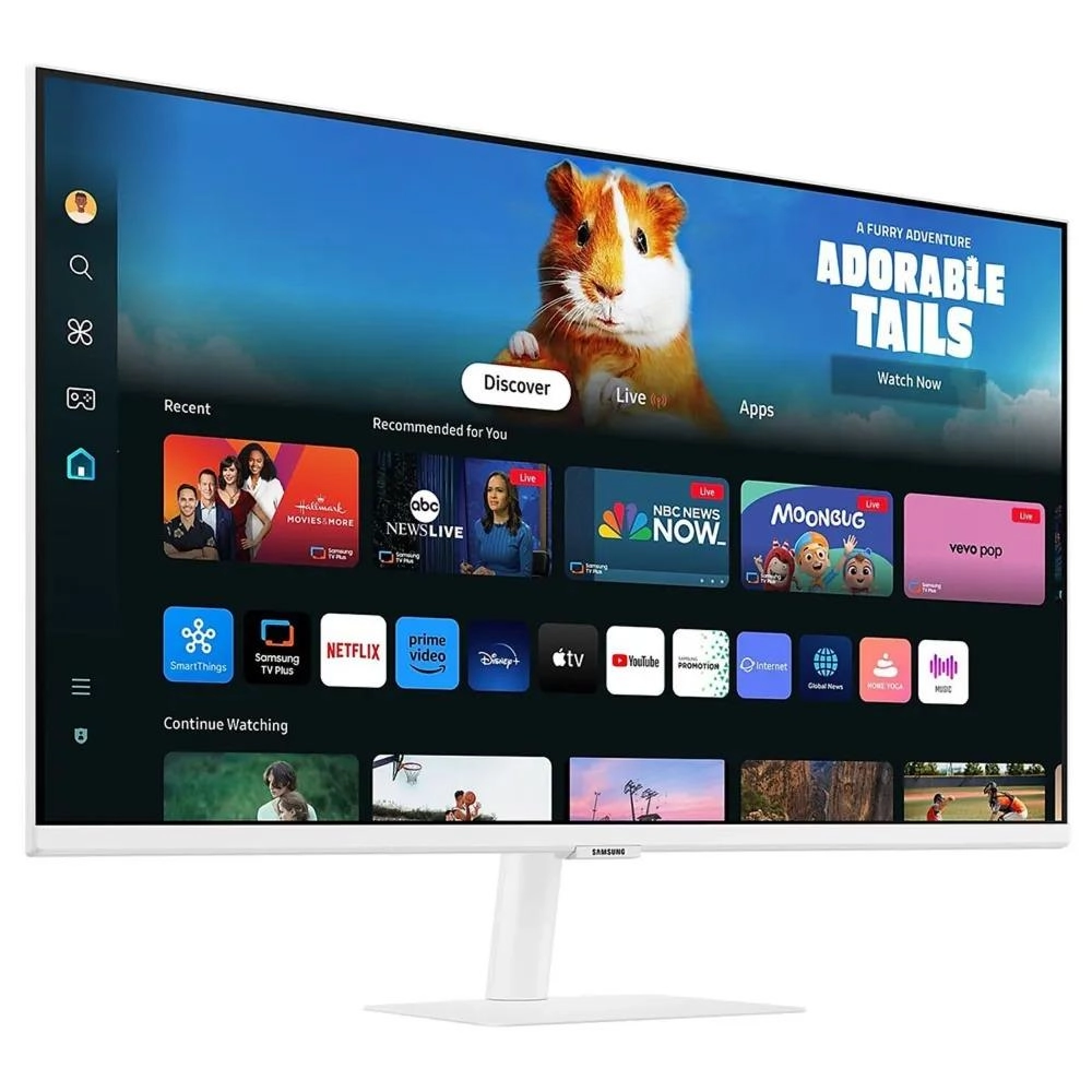 M5 M50D - LS27DM501EMXUE 27 inch 1920 X 1080