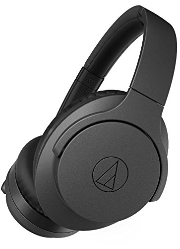 ATH-ANC700BTBK Wireless Headphone