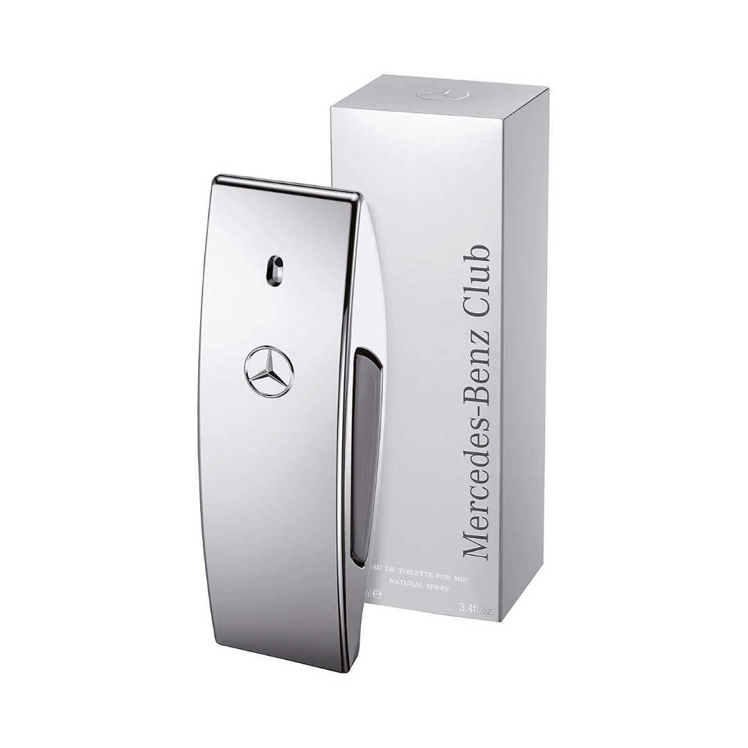 Club Eau de Toilette 50 ml