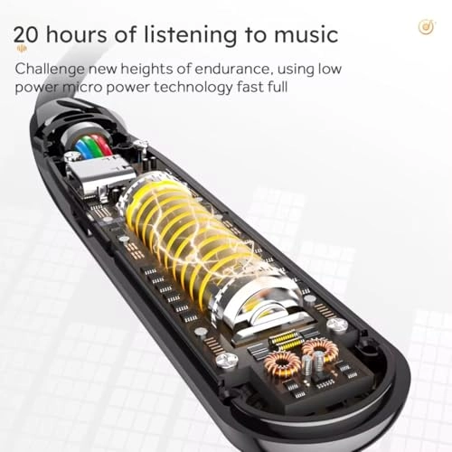Banjo Wireless Earphone