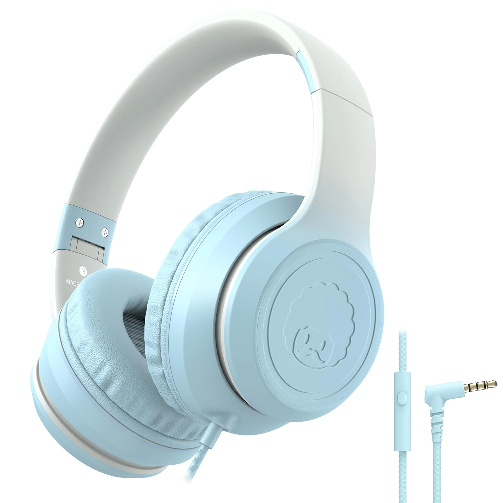 L22 Wired Headphone