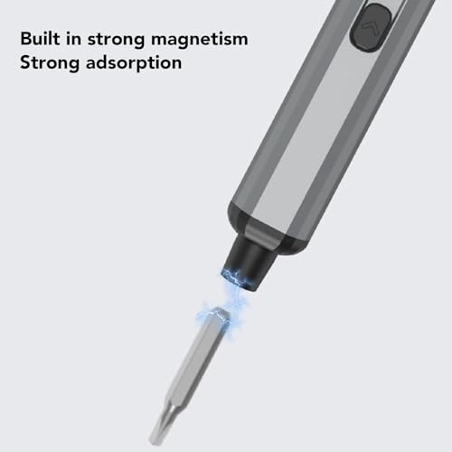 Electric Screwdriver - 350MAH