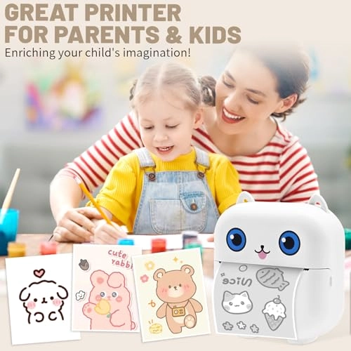 printer-01 - Thermal 30 Millimeters