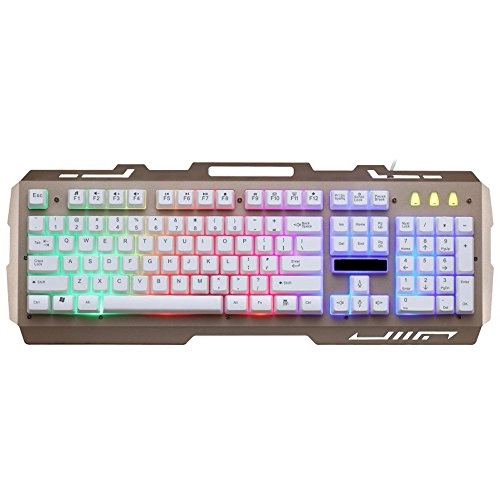Mechanical Gaming Keyboard - Wired