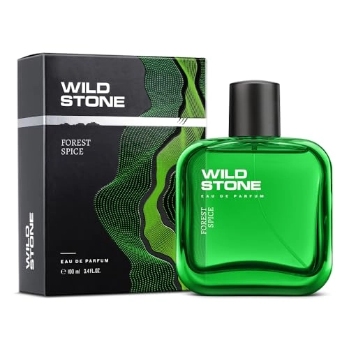 Forest Spice Eau de Parfum 100ml