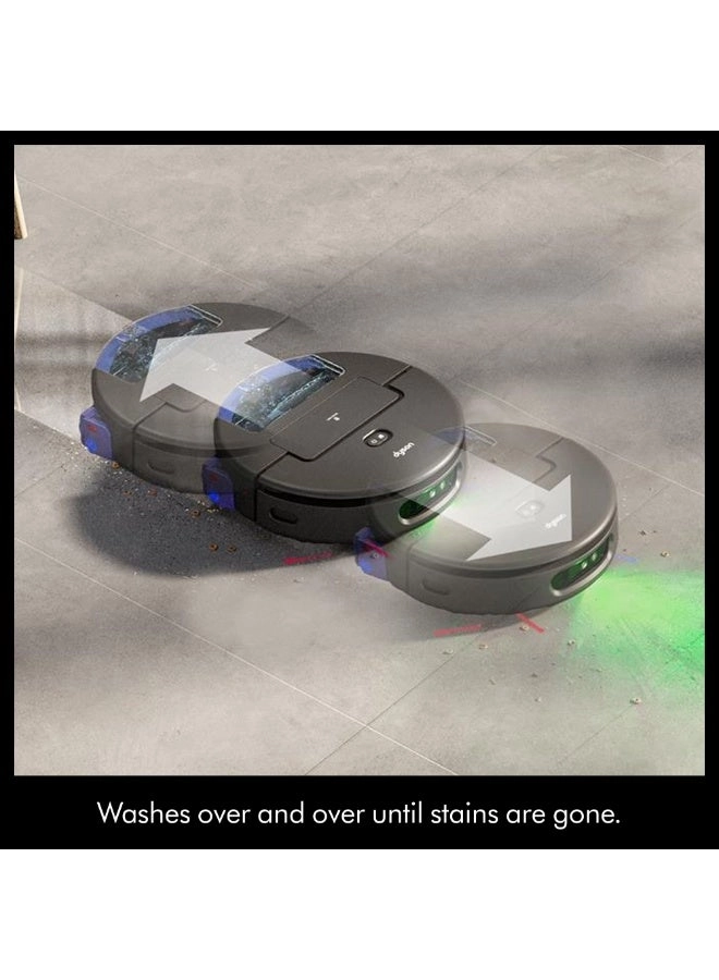 Spot+Scrub AI
