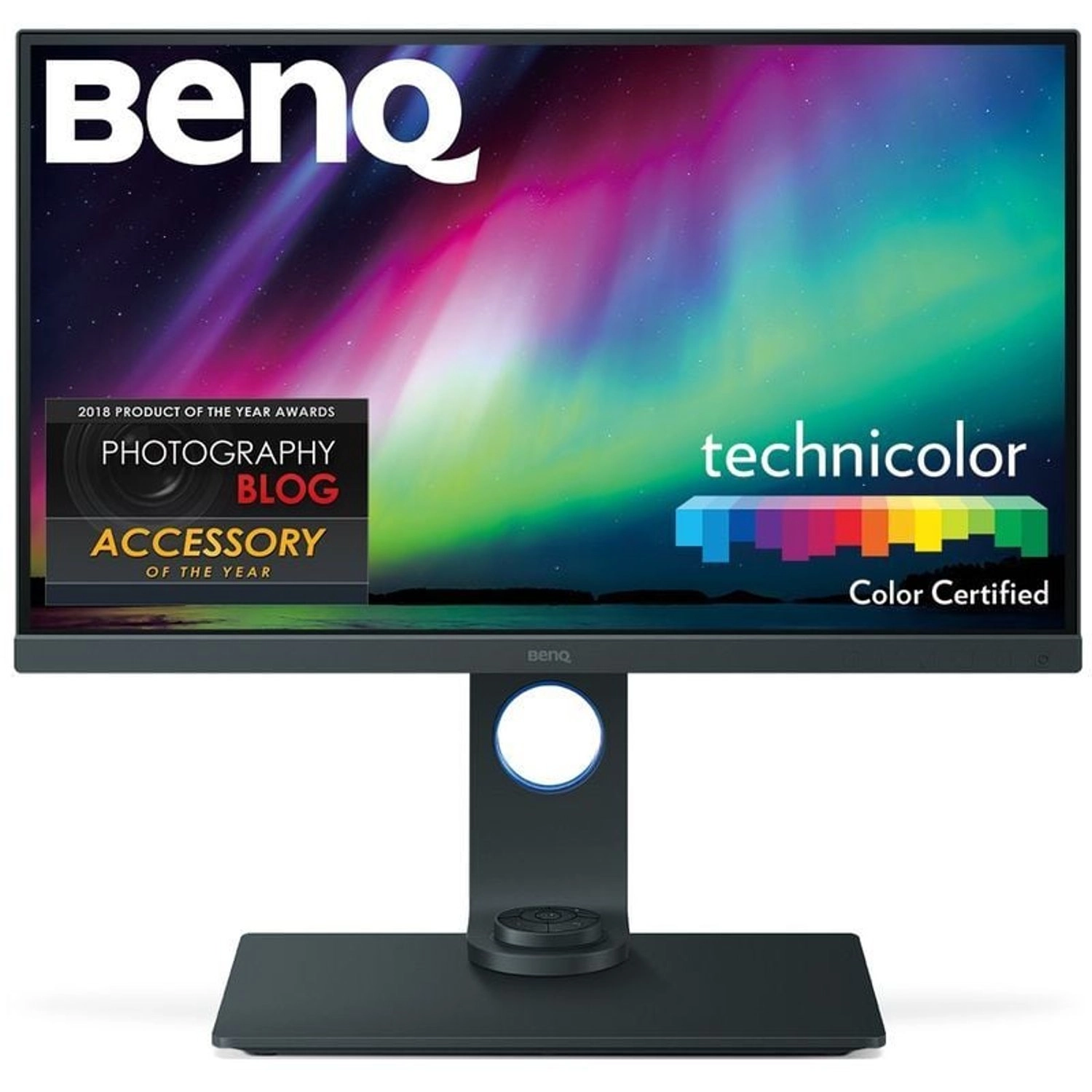 SW271 - 27 Inch 3840x2160