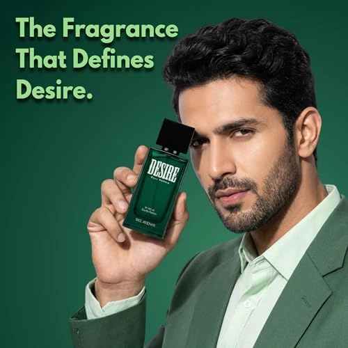 Desire Eau de Parfum - 100ml