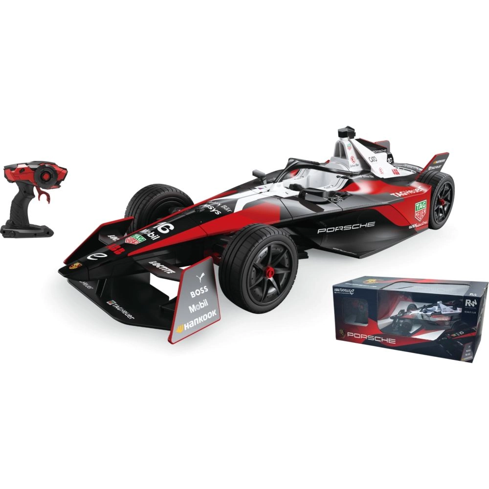RW Porsche Formula E - 1:14