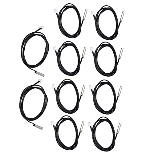 Thermistor Sensor - XHB2.54