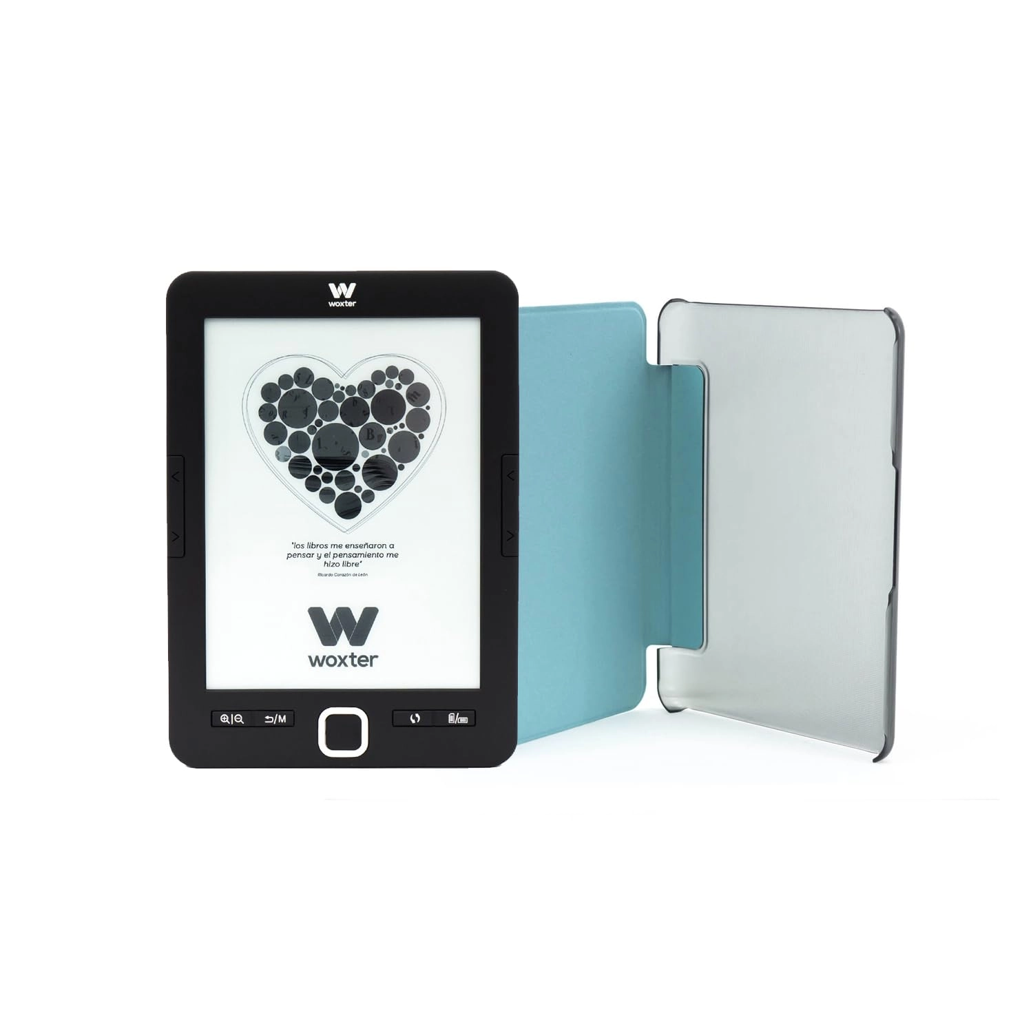 Woxter Scriba - 4 GB