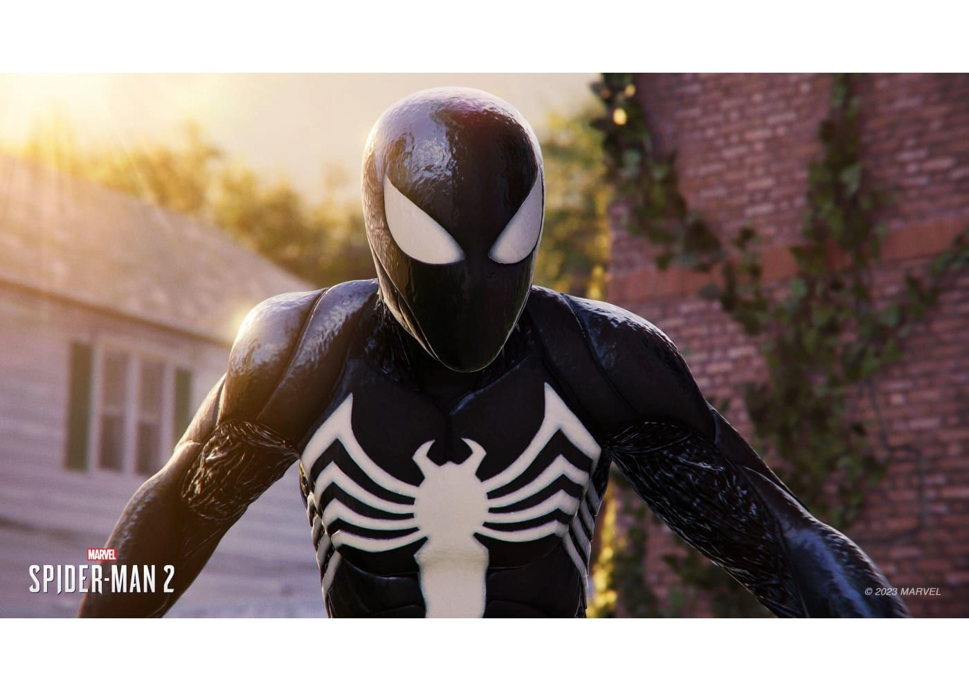 MARVELS SPIDER-MAN 2 - PlayStation 5