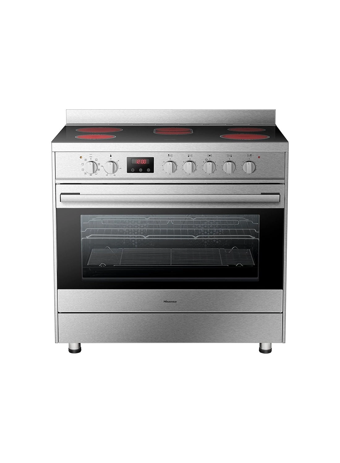 HFEC90545X ELECTRIC Cooker