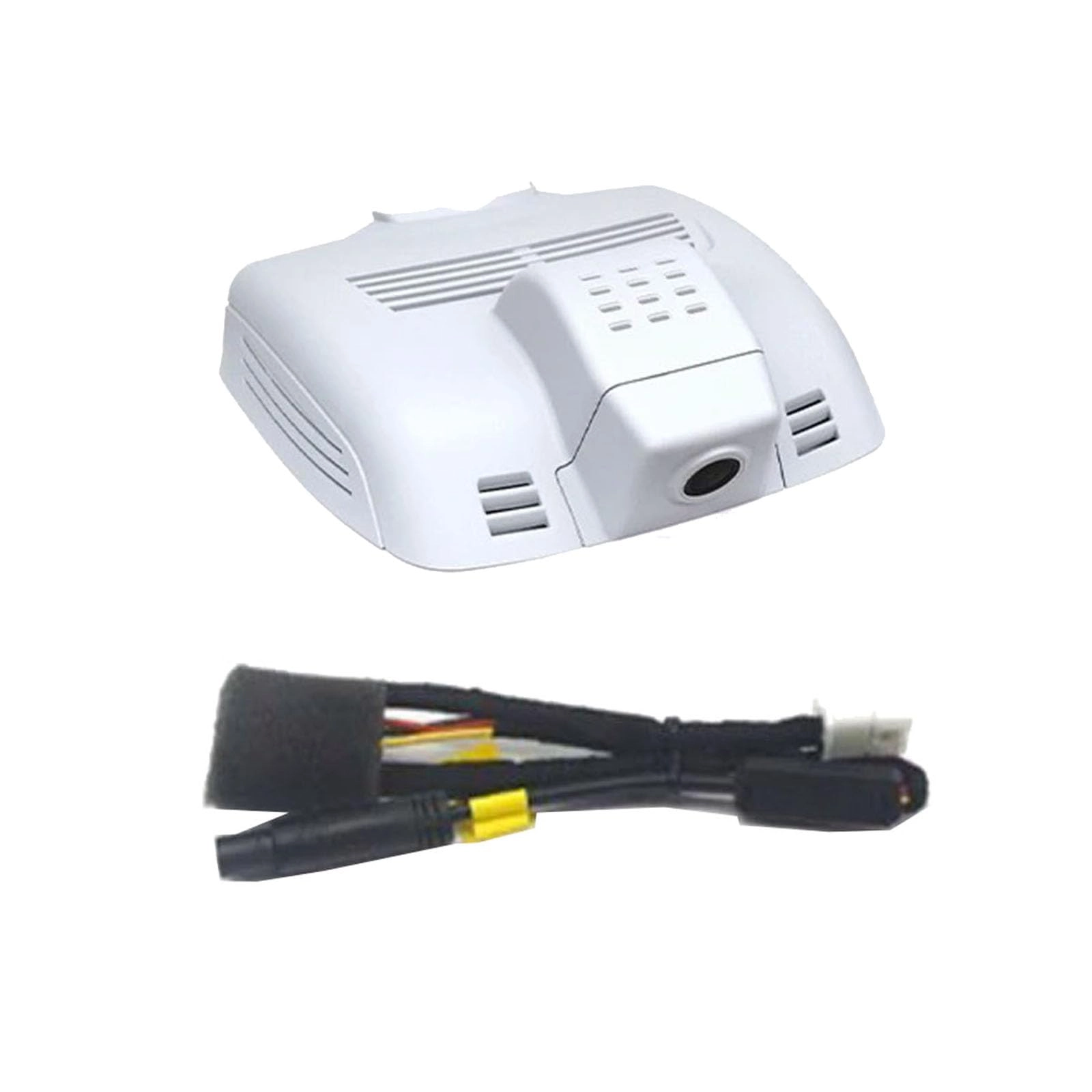 Toiumops Dash Cam - 1080P for Benz CLS W218 2012-2016