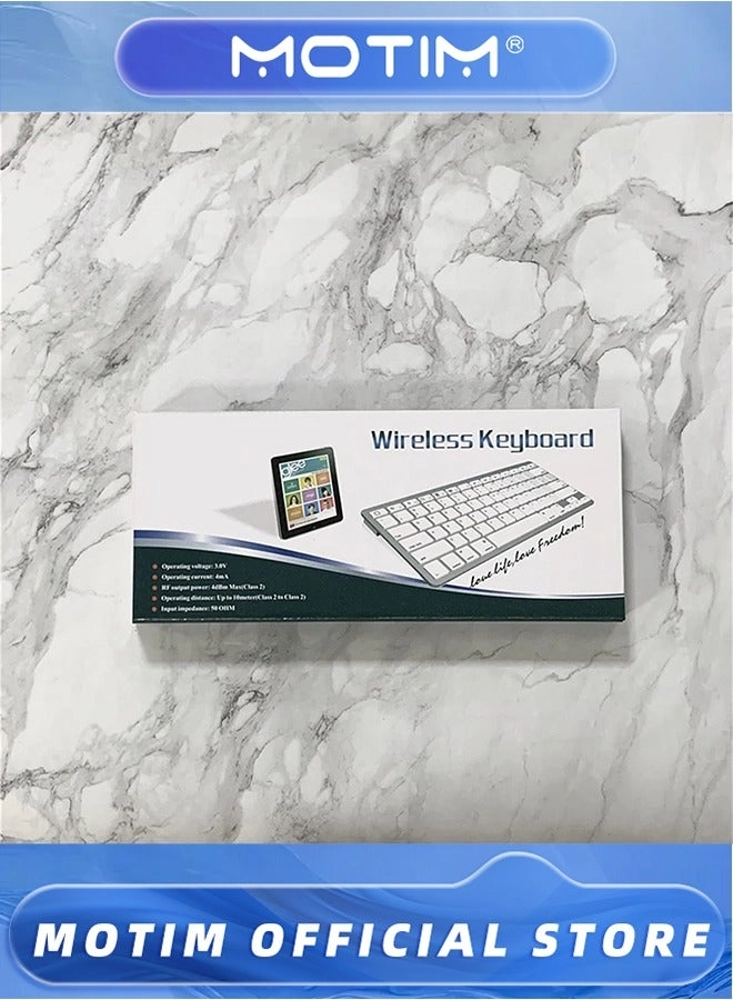 Arabic Keyboard - AR Wireless