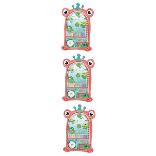 Pinball Machine Toy - 3 pieces