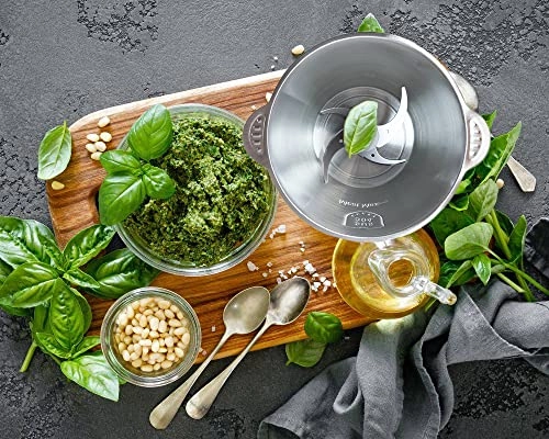 Electric Kitchen Chopper - 2L