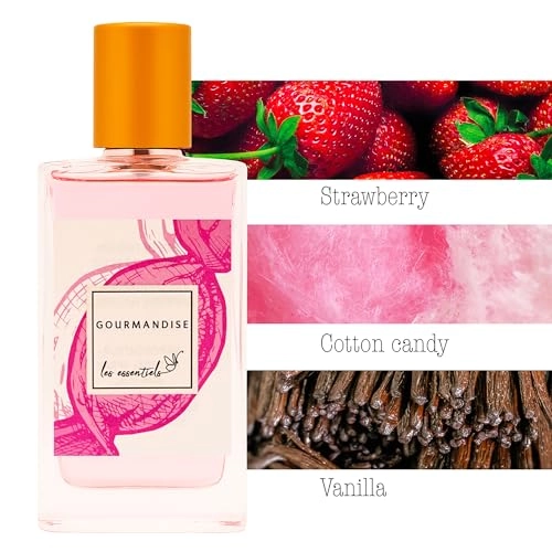 Gourmandise Eau de Parfum 80 ml