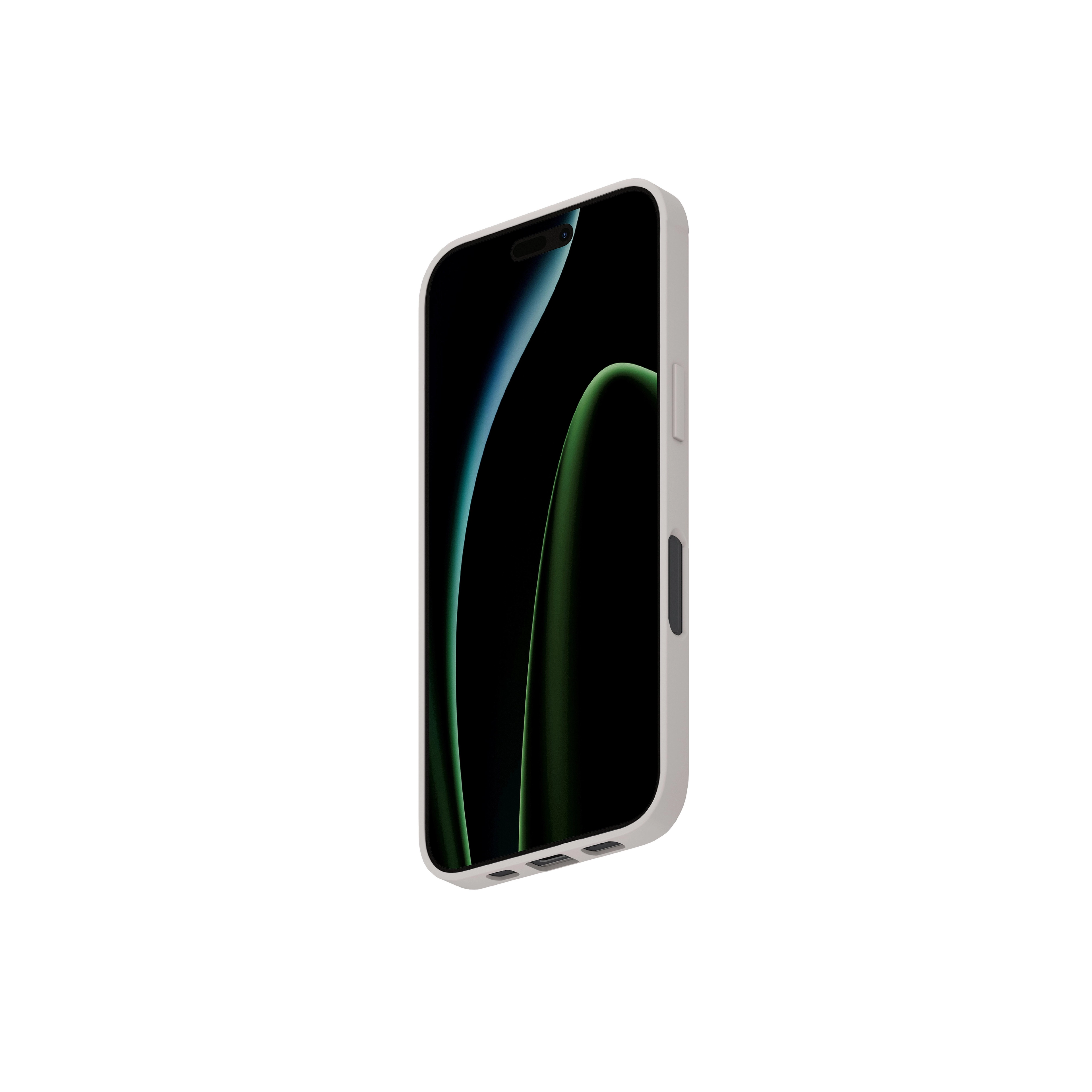 Magnetic Frosted Case for iPhone 16 Pro