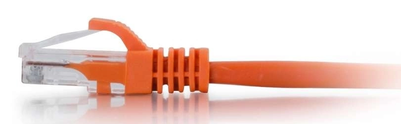 Cat6 Ethernet Cable - 8 Foot