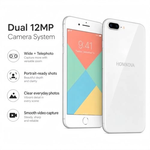 Ip 8 plus 64GB 64GB