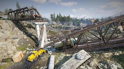 RoadCraft New Original - PlayStation 5