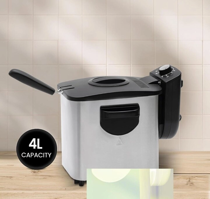 Deep Fryer 364950694567