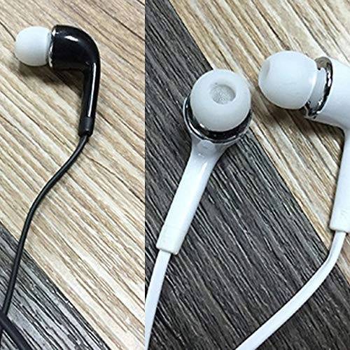 Earphones Headsets in-ear Wired Headphone