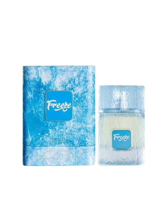 Freeze Eau de Parfum 100 ml