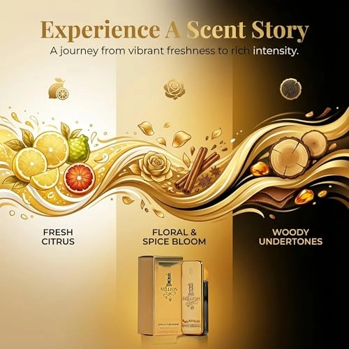 1-Million Eau de Toilette 5 ml