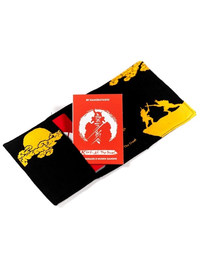 Kiri-AI The Duel: Wallet Edition - Card Game