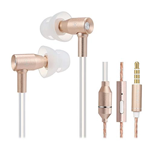 FC31 Wired Earphone