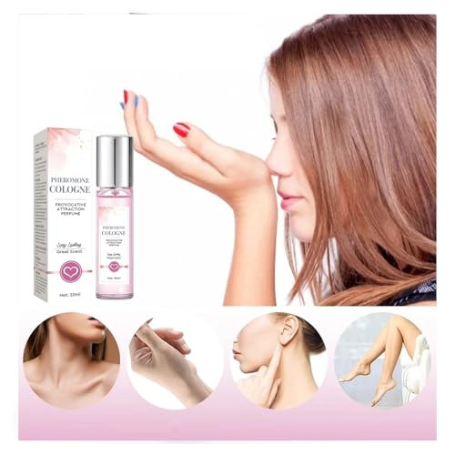 Rose Damen Eau de Parfum 20 ml