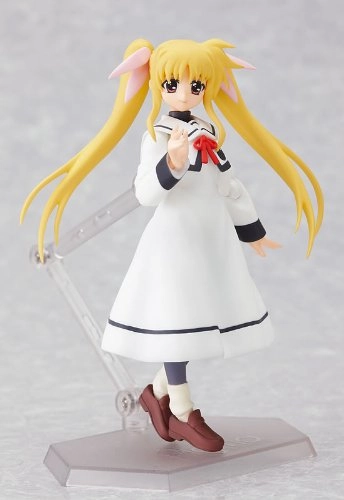 Fate Testarossa - Magical Girl Lyrical Nanoha A's (22.1 cm)
