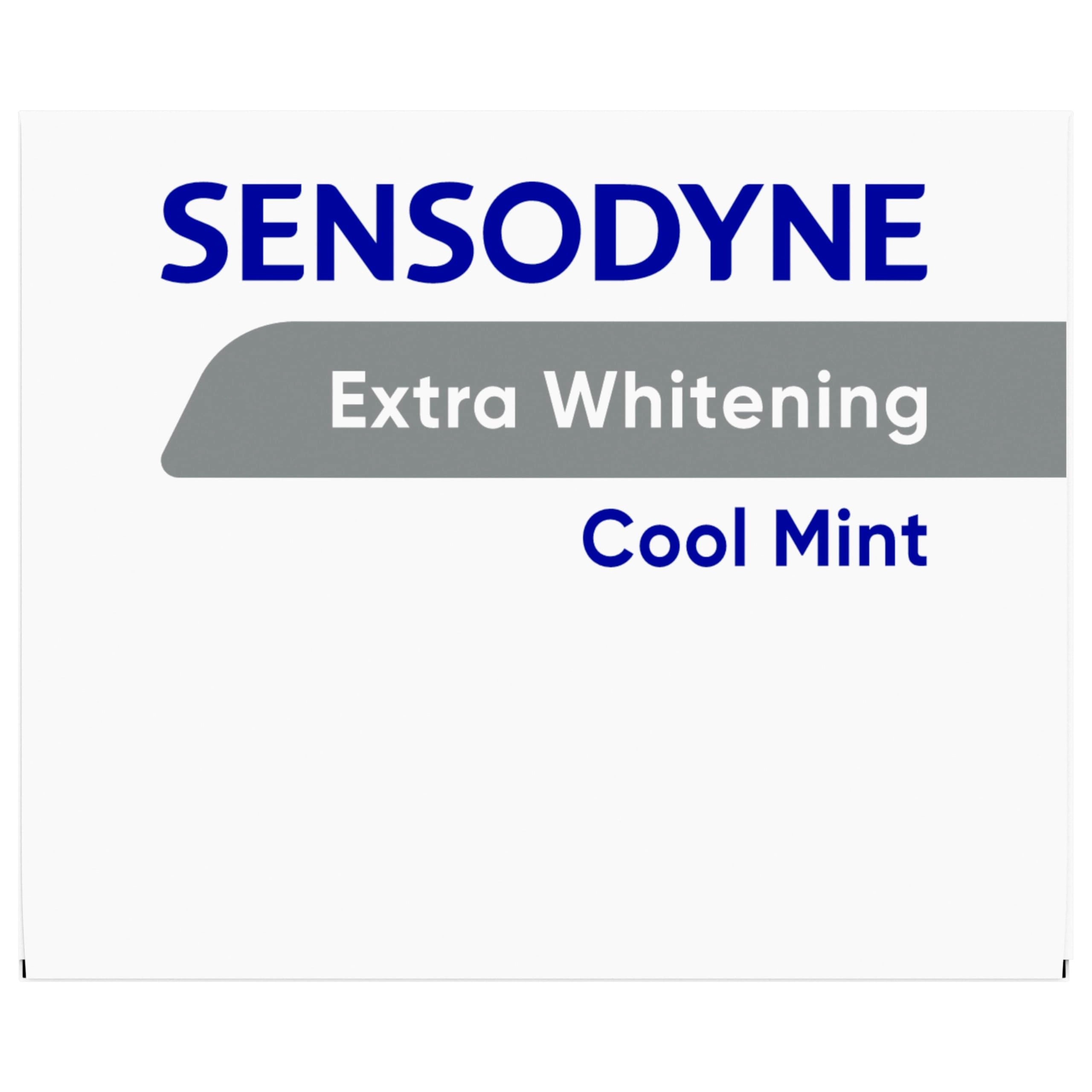 Extra Whitening Cool Mint Toothpaste Adult 473.18 ml