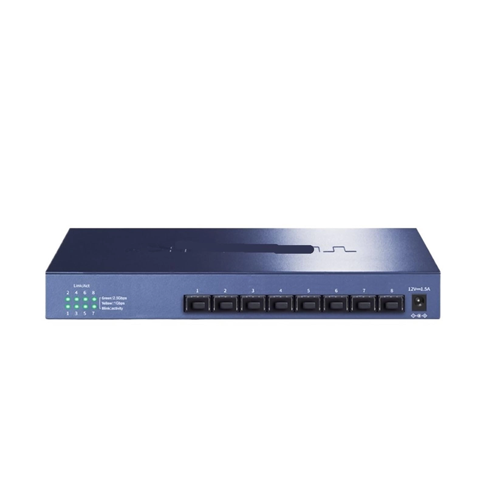 SAEVVCJWW TL-SH1008F 8-ports