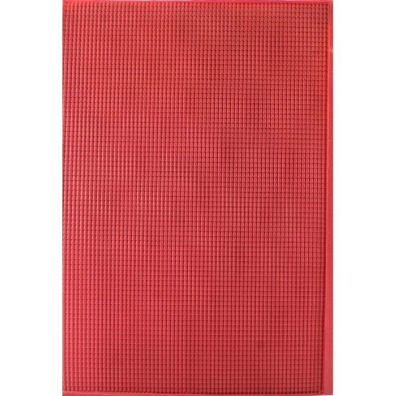 Plastic Mold - 1:100