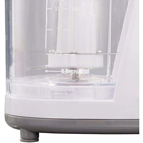 MC-101 Mini Food Chopper