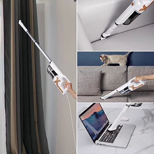 SV1300 - 650 watts 18 KPa